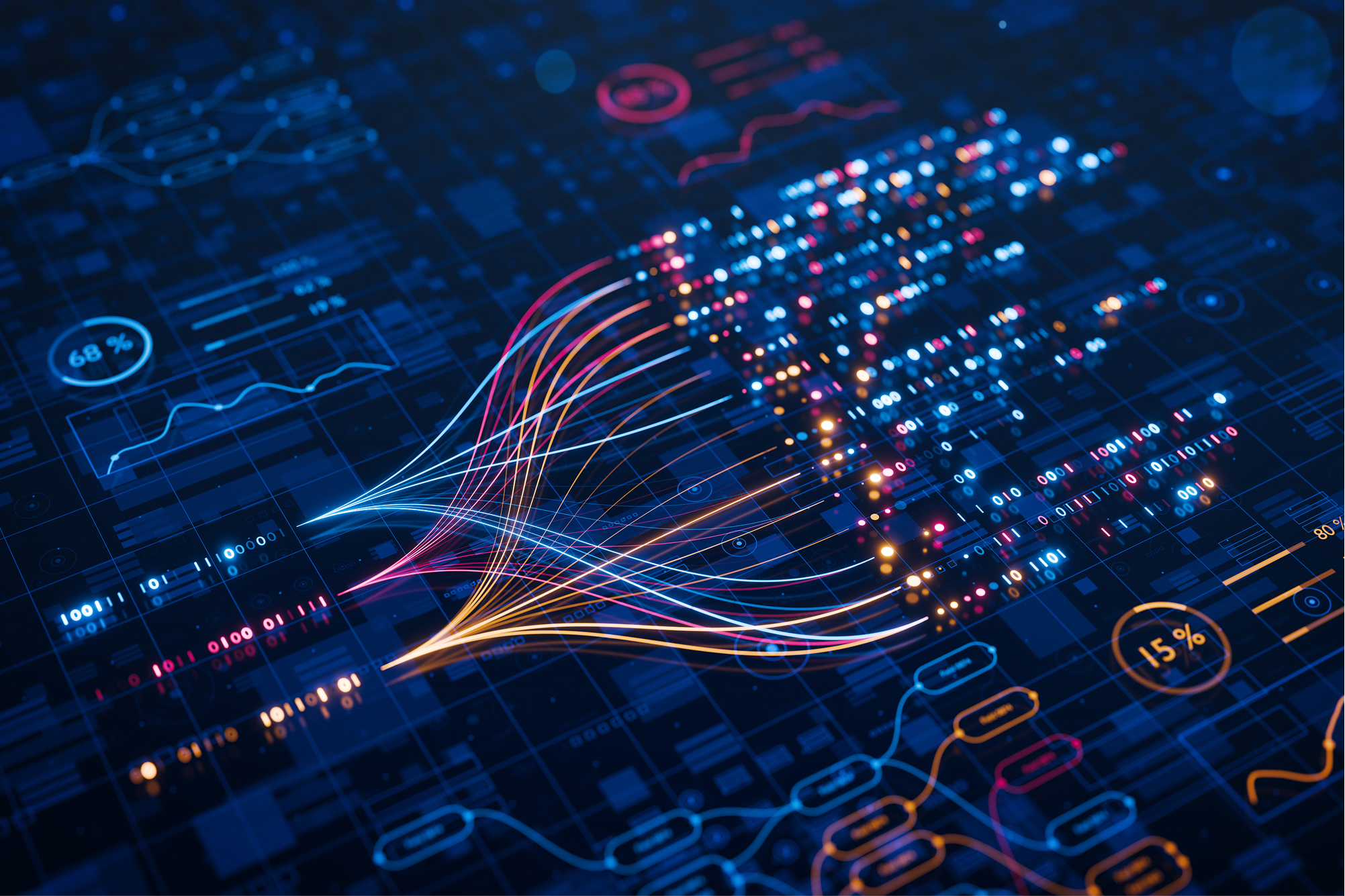 White paper — Learning from the cyberattack on Stryker's Microsoft environment