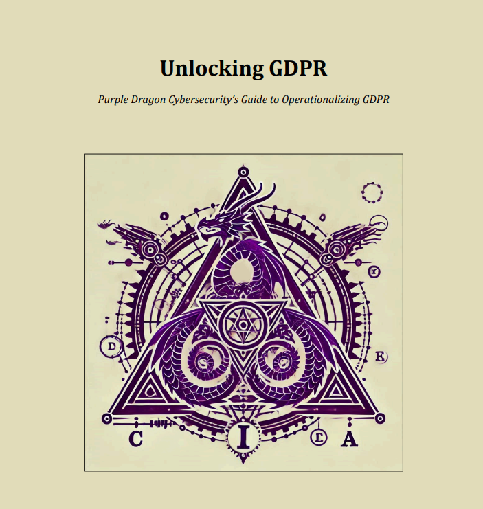 From law to action — operationalizing GDPR for startups